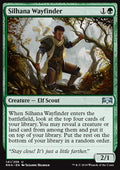 Silhana Wayfinder - Ravnica Allegiance (Uncommon) [RNA-141] - JotaCards - Tu Tienda de TCG