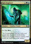 Gyre Engineer - Ravnica Allegiance (Uncommon) [RNA-180] - JotaCards - Tu Tienda de TCG