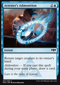 Arrester's Admonition - Ravnica Allegiance (Common) [RNA-31] - JotaCards - Tu Tienda de TCG