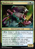 Sharktocrab - Ravnica Allegiance (Uncommon) [RNA-206] - JotaCards - Tu Tienda de TCG