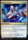Dovin's Acuity - Ravnica Allegiance (Uncommon) [RNA-168] - JotaCards - Tu Tienda de TCG
