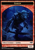 Goblin Token (Red 1/1) - Ravnica Allegiance (Token) [RNA-T04] - JotaCards - Tu Tienda de TCG