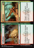 Collision // Colossus - Ravnica Allegiance (Uncommon) [RNA-223] - JotaCards - Tu Tienda de TCG