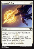 Arrester's Zeal - Ravnica Allegiance (Common) [RNA-4] - JotaCards - Tu Tienda de TCG