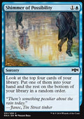 Shimmer of Possibility - Ravnica Allegiance (Common) [RNA-51] - JotaCards - Tu Tienda de TCG