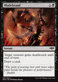 Bladebrand - Ravnica Allegiance (Common) [RNA-64] - JotaCards - Tu Tienda de TCG