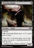 Thirsting Shade - Ravnica Allegiance (Common) [RNA-87] - JotaCards - Tu Tienda de TCG