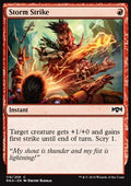Storm Strike - Ravnica Allegiance (Common) [RNA-119] - JotaCards - Tu Tienda de TCG