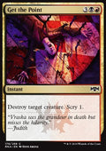 Get the Point - Ravnica Allegiance (Common) [RNA-176] - JotaCards - Tu Tienda de TCG