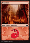 Mountain (V.1) - Ravnica Allegiance: Guild Kits (Land) [GK2-79] - JotaCards - Tu Tienda de TCG