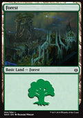 Forest (V.3) - War of the Spark (Land) [WAR-264] - JotaCards - Tu Tienda de TCG