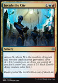 Invade the City - War of the Spark (Uncommon) [WAR-201] - JotaCards - Tu Tienda de TCG