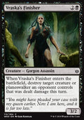 Vraska's Finisher - War of the Spark (Common) [WAR-112] - JotaCards - Tu Tienda de TCG