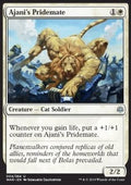 Ajani's Pridemate - War of the Spark (Uncommon) [WAR-4] - JotaCards - Tu Tienda de TCG