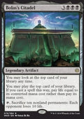 Bolas's Citadel - War of the Spark (Rare) [WAR-79] - JotaCards - Tu Tienda de TCG