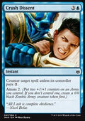 Crush Dissent - War of the Spark (Common) [WAR-47] - JotaCards - Tu Tienda de TCG