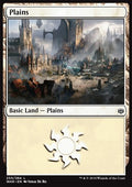Plains (V.1) - War of the Spark (Land) [WAR-250] - JotaCards - Tu Tienda de TCG