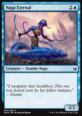 Naga Eternal - War of the Spark (Common) [WAR-60] - JotaCards - Tu Tienda de TCG