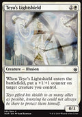 Teyo's Lightshield - War of the Spark (Common) [WAR-33] - JotaCards - Tu Tienda de TCG