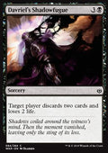 Davriel's Shadowfugue - War of the Spark (Common) [WAR-84] - JotaCards - Tu Tienda de TCG