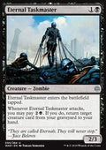 Eternal Taskmaster - War of the Spark (Uncommon) [WAR-90] - JotaCards - Tu Tienda de TCG