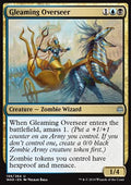 Gleaming Overseer - War of the Spark (Uncommon) [WAR-198] - JotaCards - Tu Tienda de TCG