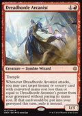Dreadhorde Arcanist - War of the Spark (Rare) [WAR-125] - JotaCards - Tu Tienda de TCG