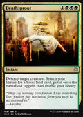 Deathsprout - War of the Spark (Uncommon) [WAR-189] - JotaCards - Tu Tienda de TCG