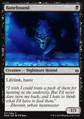 Banehound - War of the Spark (Common) [WAR-77] - JotaCards - Tu Tienda de TCG