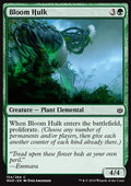 Bloom Hulk - War of the Spark (Common) [WAR-154] - JotaCards - Tu Tienda de TCG