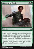 Courage in Crisis - War of the Spark (Common) [WAR-158] - JotaCards - Tu Tienda de TCG