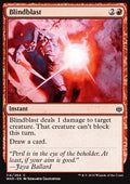 Blindblast - War of the Spark (Common) [WAR-114] - JotaCards - Tu Tienda de TCG