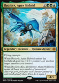 Roalesk, Apex Hybrid - War of the Spark (Mythic) [WAR-213] - JotaCards - Tu Tienda de TCG