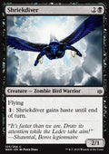 Shriekdiver - War of the Spark (Common) [WAR-103] - JotaCards - Tu Tienda de TCG