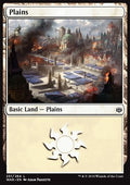 Plains (V.2) - War of the Spark (Land) [WAR-251] - JotaCards - Tu Tienda de TCG