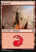 Mountain (V.1) - War of the Spark (Land) [WAR-259] - JotaCards - Tu Tienda de TCG