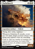 Parhelion II - War of the Spark (Rare) [WAR-24] - JotaCards - Tu Tienda de TCG