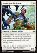 Martyr for the Cause - War of the Spark (Common) [WAR-23] - JotaCards - Tu Tienda de TCG