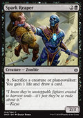 Spark Reaper - War of the Spark (Common) [WAR-106] - JotaCards - Tu Tienda de TCG