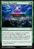 Storm the Citadel - War of the Spark (Uncommon) [WAR-178] - JotaCards - Tu Tienda de TCG