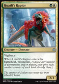 Huatli's Raptor - War of the Spark (Uncommon) [WAR-200] - JotaCards - Tu Tienda de TCG