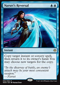 Narset's Reversal - War of the Spark (Rare) [WAR-62] - JotaCards - Tu Tienda de TCG