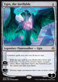 Ugin, the Ineffable - War of the Spark (Rare) [WAR-2] - JotaCards - Tu Tienda de TCG