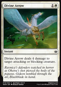 Divine Arrow - War of the Spark (Common) [WAR-10] - JotaCards - Tu Tienda de TCG
