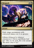 Despark - War of the Spark (Uncommon) [WAR-190] - JotaCards - Tu Tienda de TCG