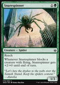 Snarespinner - War of the Spark (Common) [WAR-176] - JotaCards - Tu Tienda de TCG