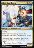 Elite Guardmage - War of the Spark (Uncommon) [WAR-195] - JotaCards - Tu Tienda de TCG
