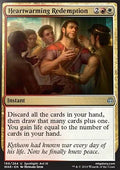Heartwarming Redemption - War of the Spark (Uncommon) [WAR-199] - JotaCards - Tu Tienda de TCG