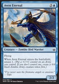 Aven Eternal - War of the Spark (Common) [WAR-42] - JotaCards - Tu Tienda de TCG