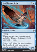 Sky Theater Strix - War of the Spark (Common) [WAR-67] - JotaCards - Tu Tienda de TCG
